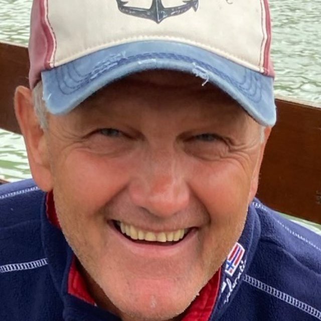 Harald Schlager