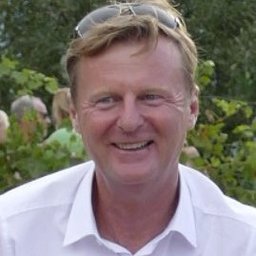 Richard Puszter